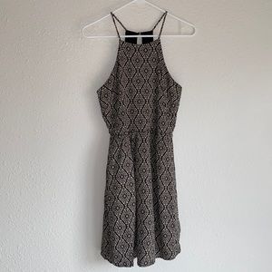 Maurices Patterned Dress